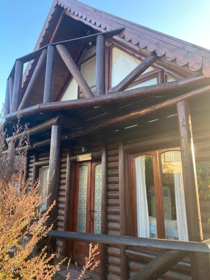 Complejo Cascadas De Artalaz Сasa de vacaciones