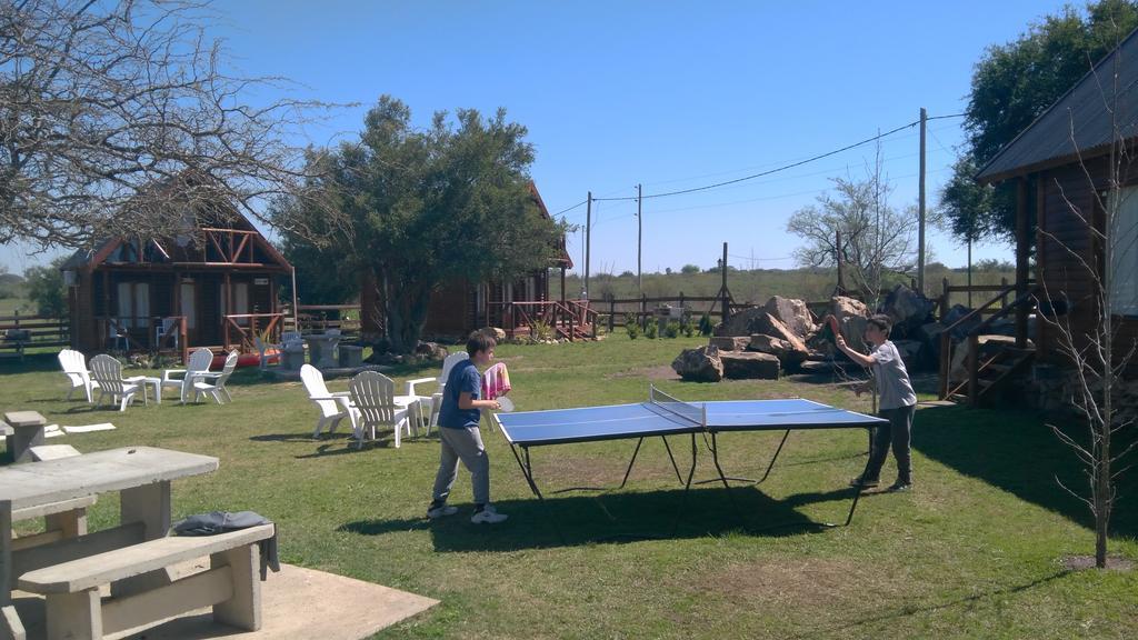 Сasa de vacaciones Complejo Cascadas De Artalaz Colón