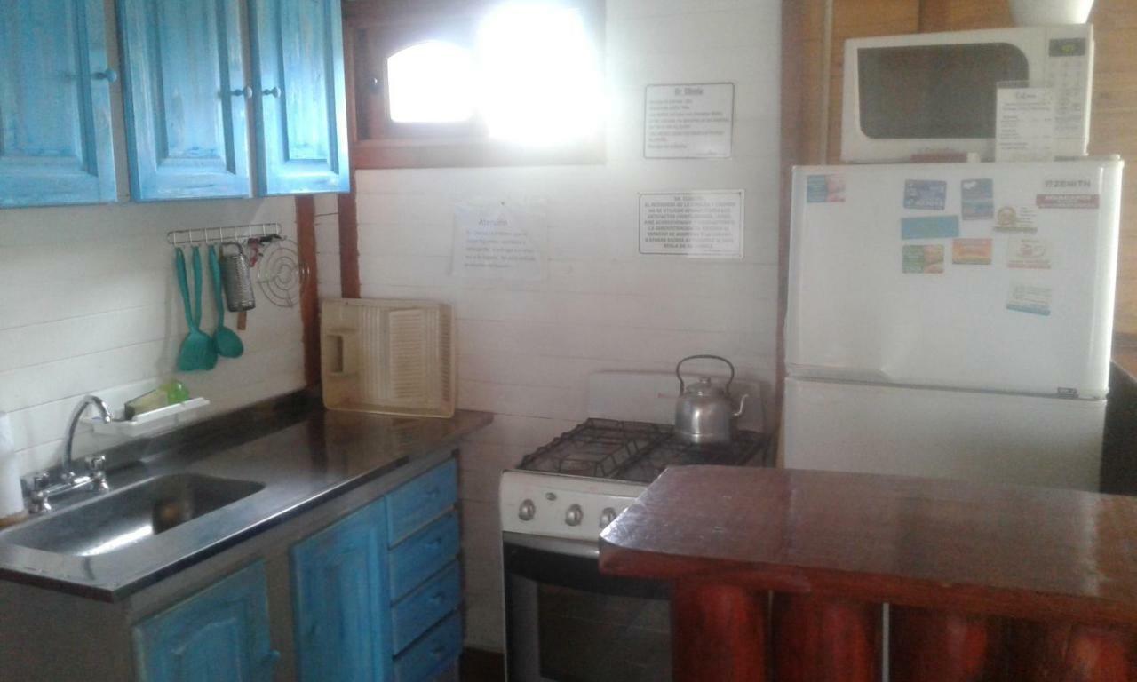 Complejo Cascadas De Artalaz Сasa de vacaciones